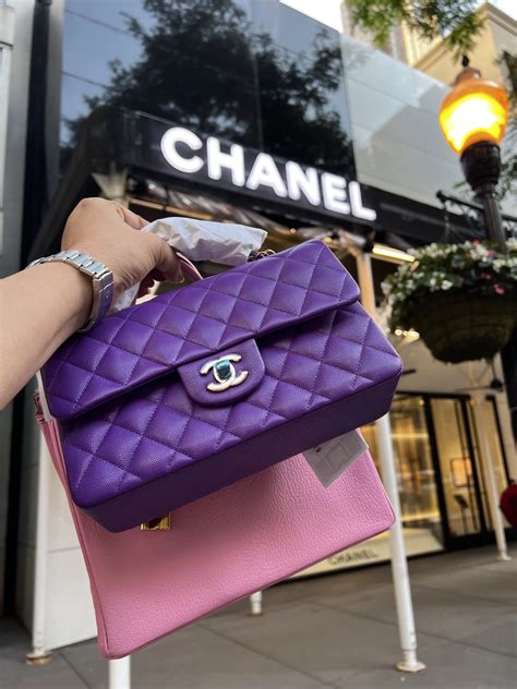 chanel handbags paris 2015|chanel bags 2022 price.